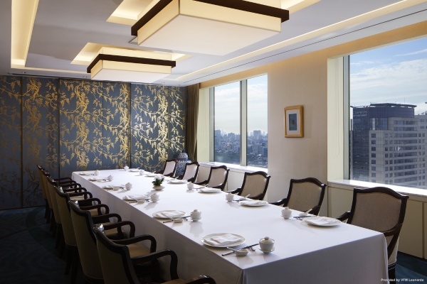 InterContinental Hotels GRAND SEOUL PARNAS